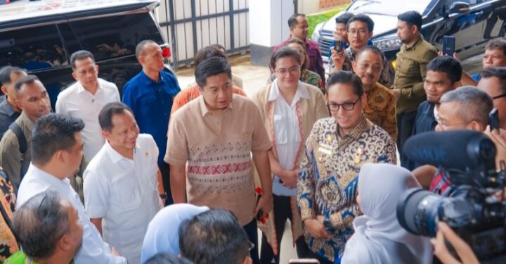 Kuota Rumah Subsidi Bertambah, Rico Waas Apresiasi Menteri PKP Bantu Masyarakat Miliki Hunian Layak