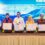 Ikuti Konreg PDRB- ISE 2025 se- Sumatera, Rico Waas dan BPS Tandatangani MoU Penyediaan Pemanfaatan Pengembangan Data