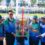 Raih 85 Medali, Kecamatan Medan Selayang Juara Umum Porkot XV Tahun 2025