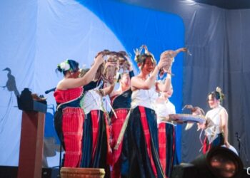 Wali Kota Medan Apresiasi Penyelenggaraan Jong Batak’s Arts Festival #12