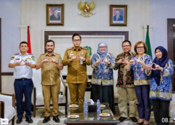 Sambut Baik Astindo Sumut Travel Exchange 2025, Rico Waas: Kenalkan Medan Melalui Gastronomy Experience!