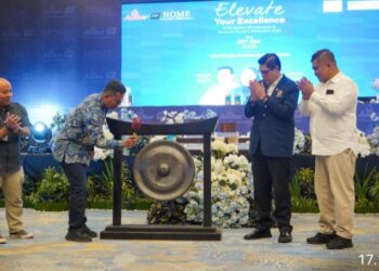 Sektor Pangan Olahan Salah Satu Tulang Punggung Ekonomi Kreatif Medan