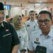 Wakil Wali Kota Bengkulu Puji Kelengkapan Layanan di MPP Medan