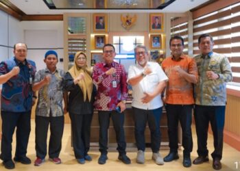 Wakil Wali Kota Medan: Permasalahan di Organisasi Jangan Sampai Korbankan Atlet