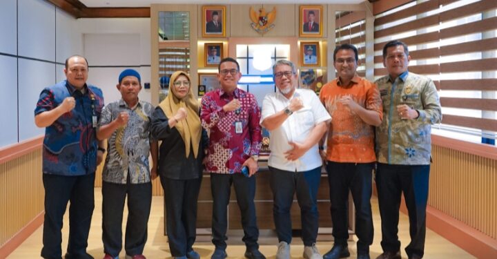 Wakil Wali Kota Medan: Permasalahan di Organisasi Jangan Sampai Korbankan Atlet