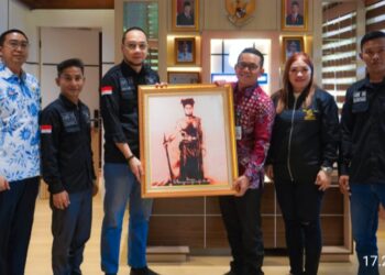 Layanan dan Fasilitas Semakin Baik, Wakil Wali Kota Medan Dorong Masyarakat Berobat Ke RSUD Dr. Pirngadi