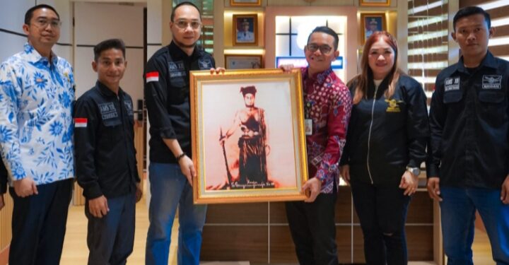 Layanan dan Fasilitas Semakin Baik, Wakil Wali Kota Medan Dorong Masyarakat Berobat Ke RSUD Dr. Pirngadi