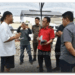DPRD Medan Minta Satpol PP Segel Bangunan Doorsemeer Jalan Adam Malik