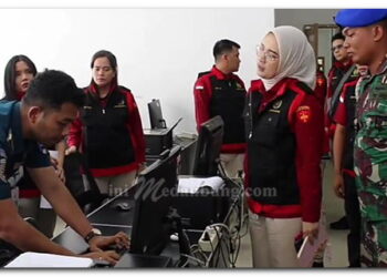 Terkait Korupsi Dua Kantor Pelindo I Medan Digeledah Kejatisu
