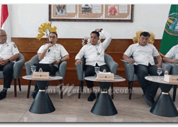 Biro PBJ Sumut: E-Katalog Transparan, Tidak Ada ‘Uang Klik’ dalam Sistem Pengadaan