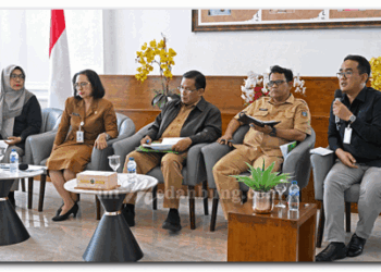 Tekan Inflasi, Sumut Gelar Gerakan Pangan dan Pasar Murah di 524 Titik