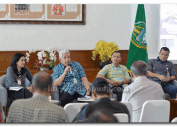 Tingkatkan Kesejahteraan Nelayan, Pemprov Sumut Kembangkan Kawasan Unggulan Perikanan Tangkap dan Budidaya