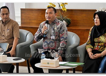 BKAD Pastikan Kas Pemprov Rp990 Miliar, Seluruhnya di Bank Sumut