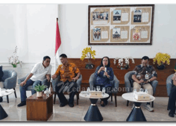 Akibat Transfer Pusat Menurun, Fiskal Sumut Tertekan Berdampak ke Inflasi