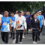 Zita Anjani & Syah Afandin Lepas 3.350 Peserta Langkat Run Fest 2025