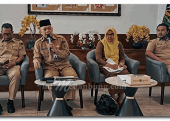 Kemiskinan Memprihatinkan di Sumut: Bukan Sepenuhnya Tanggung Jawab Dinsos