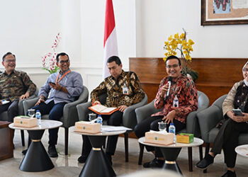 Bank Sumut Tunjukkan Kinerja Positif, Aset Tumbuh 7,58% dan Laba Rp539 Miliar