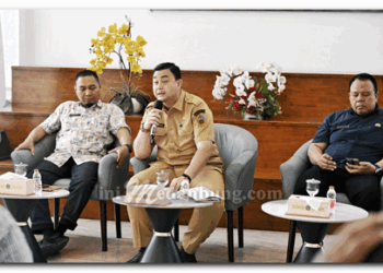 Pemprov Sumut Optimalkan Bantuan Peningkatan Kesejahteraan Sosial