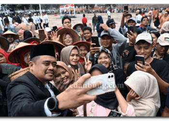 Peringati Hari Kesaktian Pancasila, Gubernur Berikan Tali Asih ke Keluarga Letda Sujono