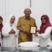 Bupati Langkat Syah Afandin Dukung Pendirian Pesantren Lansia Husnul Khotimah