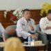 Intervensi Pemprov Sumut Tunjukkan Tren Penurunan Inflasi Oktober