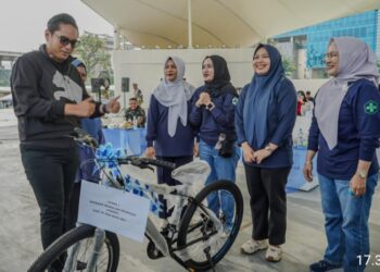 Rico Waas: Pemko Medan Segera Revitalisasi Seluruh Puskesmas di Kota Medan