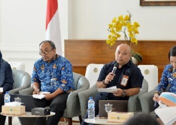 Pemprov Sumut Perkuat Mitigasi dan Pengawasan Makanan Bergizi di Sekolah