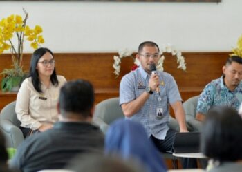 Dimulai Tahun Depan, 41 Ribu Siswa di Nias Nikmati Sekolah Gratis Program PUBG