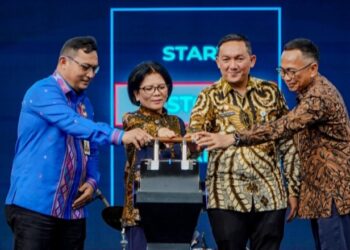 UMKM Harus Dapat Ruang Tumbuh dan Berjejaring