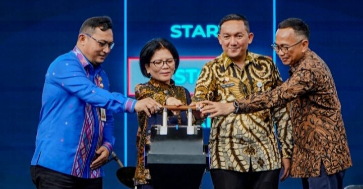 UMKM Harus Dapat Ruang Tumbuh dan Berjejaring