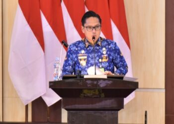 Tren Angka Pernikahan Anak Usia Dini dan Program KB di Sumut Mendekati Ideal