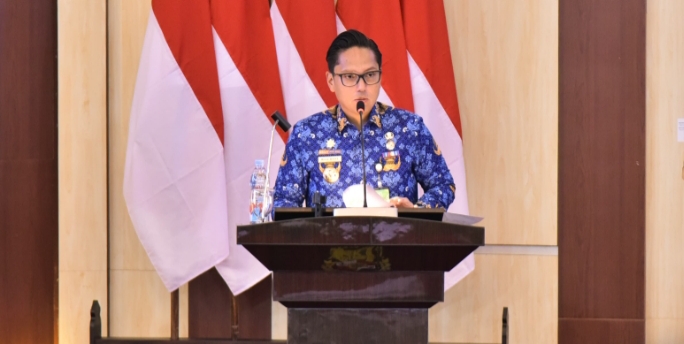 Tren Angka Pernikahan Anak Usia Dini dan Program KB di Sumut Mendekati Ideal