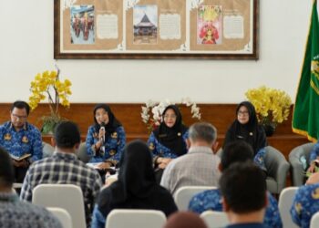 Tren Angka Pernikahan Anak Usia Dini dan Program KB di Sumut Mendekati Ideal