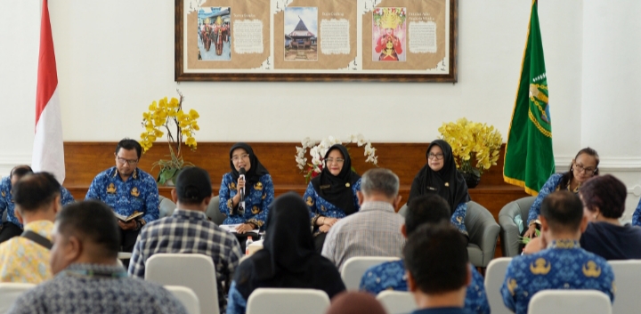 Tren Angka Pernikahan Anak Usia Dini dan Program KB di Sumut Mendekati Ideal