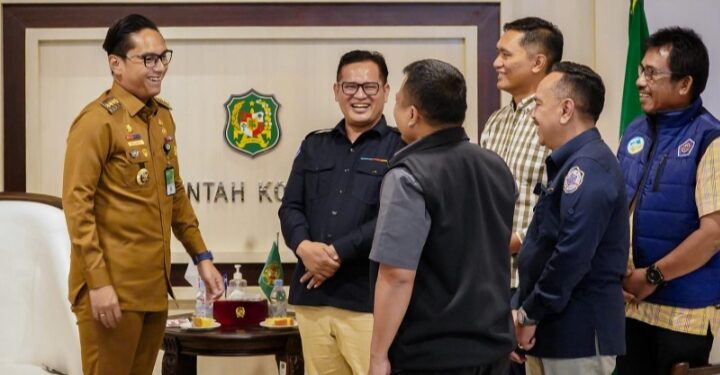 Wali Kota Medan Ingatkan Pentingnya Kesiapsiagaan Dalam Menghadapi Bencana