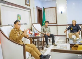 Wali Kota Medan Ingatkan Pentingnya Kesiapsiagaan Dalam Menghadapi Bencana