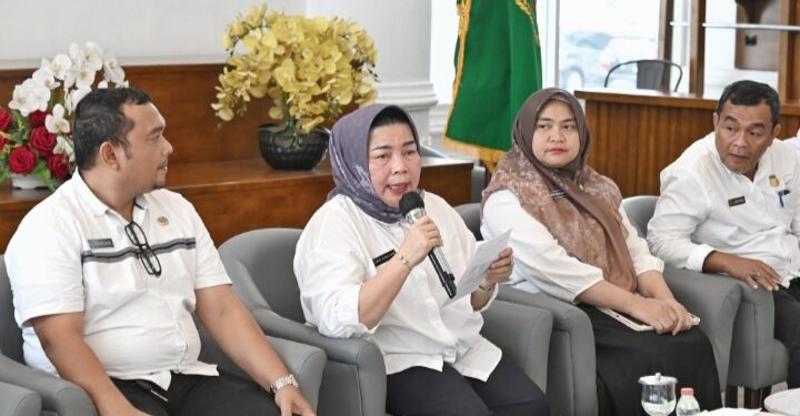 Disnaker Sumut Perkuat Pengawasan Tenaga Kerja, Targetkan PAD dari TKA Meningkat