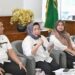 Disnaker Sumut Perkuat Pengawasan Tenaga Kerja, Targetkan PAD dari TKA Meningkat