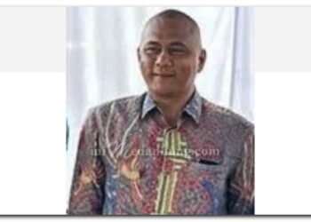 Ahmad Afandi Harahap : Mengukir Semangat dalam Aksi Nyata di Hari Pahlawan