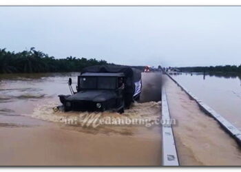 Kapal Pengangkut Ikan Exsport Tenggelam 6 ABK Selamat 4 Hilang