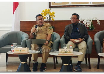 Stok Melimpah di Sumut, Bulog Klaim Menjelang Nataru 2025 Bisa Teruji di Lapangan