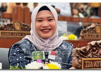 Target BLUD Harus Tercapai di Tahun Depan