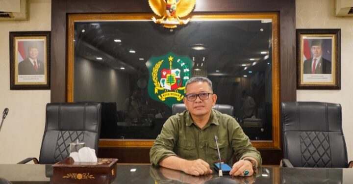 Korban Jiwa Akan Mendapat Santunan Dari Kemensos