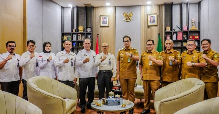 Pemko Medan Siap Dukung Penerapan Pidana Kerja Sosial