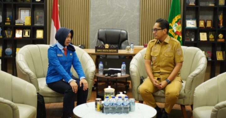 Rico Waas: Kepemimpinan adalah Tanggung Jawab dan Keteladanan