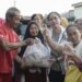 Bunda Yin Sebut Kedamaian Natal Menjadi Inspirasi untuk Peduli dan Terus Berbuat Baik