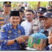 Pemko Tebing Tinggi Salurkan Bantuan Sembako untuk 8.484 Kk Korban Banjir
