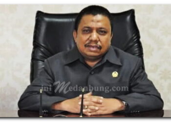 DPRD Minta Dinkes Medan Fokus Jemput Bola Kasus ISPA