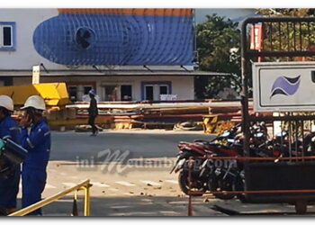 Ketahuan Merokok 5 Karyawan PT WSI Dipaksa Mundur Tampa Pesangon