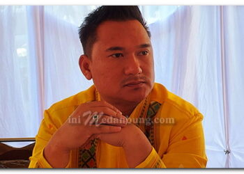 Reza Pahlevi Lubis: Korban Banjir Butuh Bantuan Segera